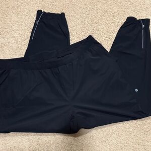 Lululemon Black Athletic Pants